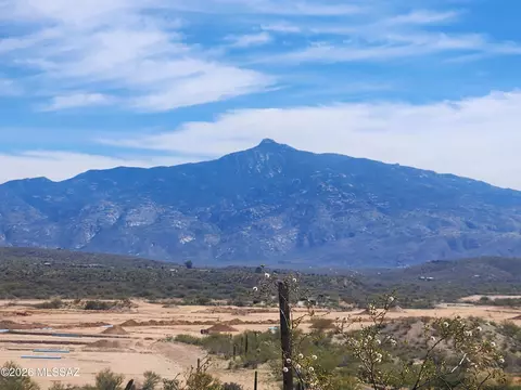 tbd S Ave Del Potrillo, Tucson, AZ 85747