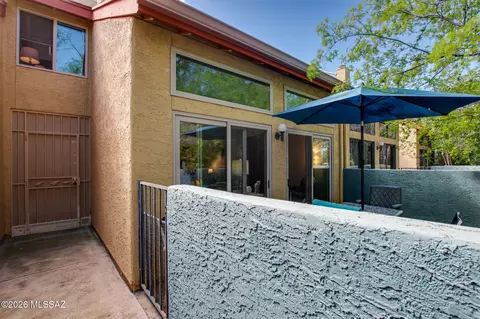 3109 E Corte De La Raqueta, Tucson, AZ 85716
