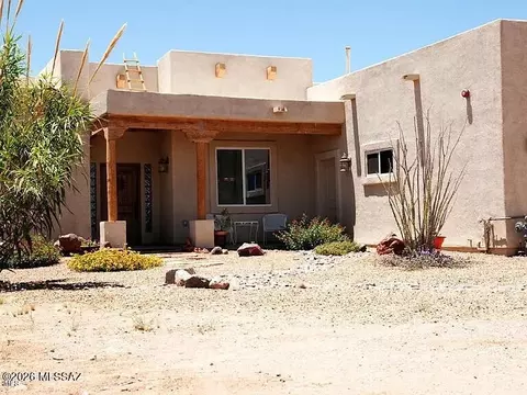 9840 N Anway Rd, Marana, AZ 85653