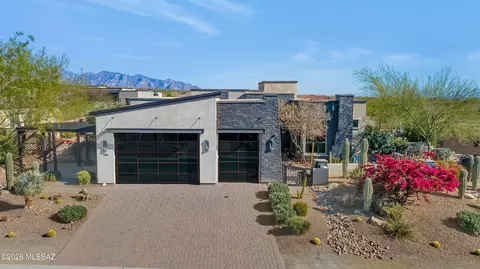 14180 N Los Saguaros Dr, Marana, AZ 85658