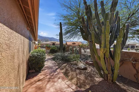38280 S S Mtn #STE DRIVE, Saddlebrooke, AZ 85739