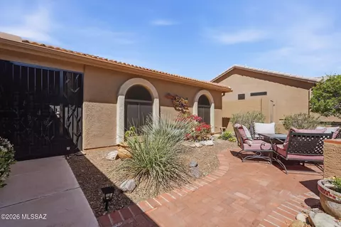 38280 S S Mtn #STE DRIVE, Saddlebrooke, AZ 85739