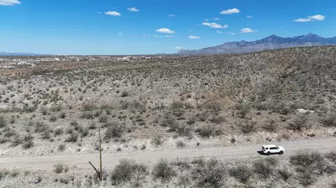 1742 Ruta Caravela, Rio Rico, AZ 85648