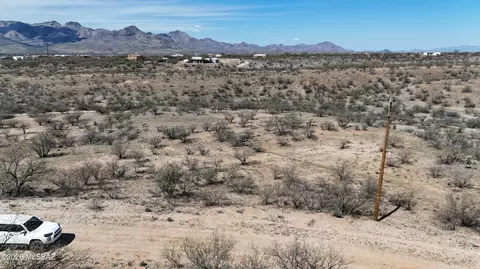 1804 Calle Tasa, Rio Rico, AZ 85648