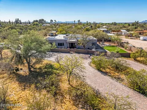 11567 E Speedway Blvd, Tucson, AZ 85748