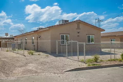 442 E Wilcox Dr, Tucson, AZ 85705