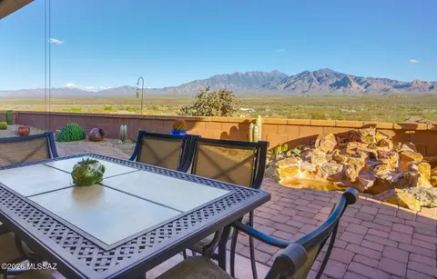 1777 W Calle Casas Lindas, Green Valley, AZ 85622