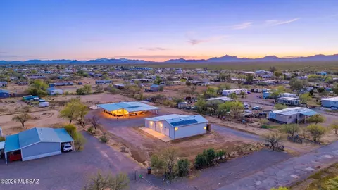 17565 W Marana Rd, Marana, AZ 85653