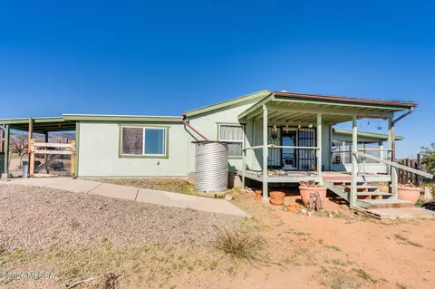 33588 Ez Duz It Ln, Oracle, AZ 85623