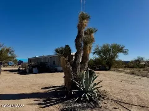 15201 W Cattle Trl, Tucson, AZ 85736