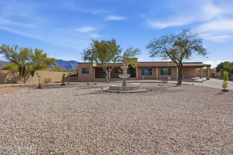 5350 N 1st Ave, Tucson, AZ 85718
