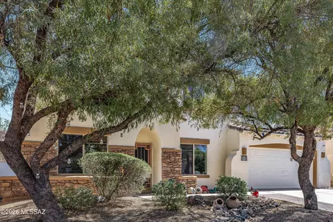 15011 S Camino Rancho Sueno, Sahuarita, AZ 85629