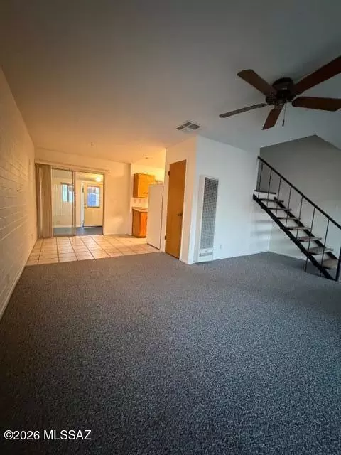 1725 S Jones Blvd #H3, Tucson, AZ 85713
