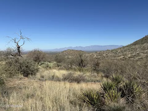 17925 S Via El Caballo Prieto, Vail, AZ 85641
