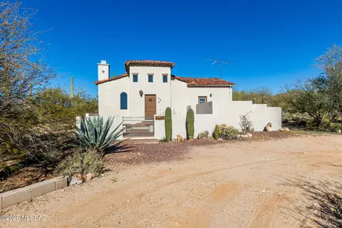 41420 E Cathy Ln, Marana, AZ 85658