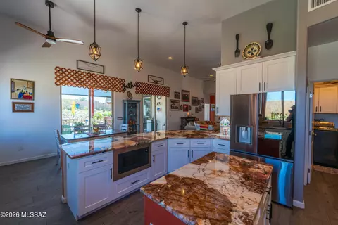Kitchen - 14350 E Costello Ranch Pl, Vail, AZ 85641 photo 1 of 8