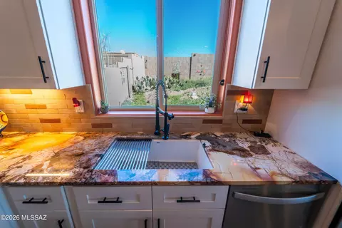 Kitchen - 14350 E Costello Ranch Pl, Vail, AZ 85641 photo 2 of 8