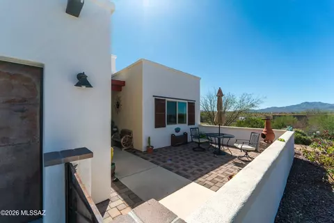 Exterior - 14350 E Costello Ranch Pl, Vail, AZ 85641 photo 3 of 7