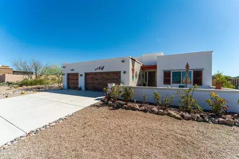 14350 E Costello Ranch Pl, Vail, AZ 85641