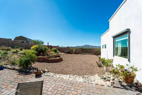 Exterior - 14350 E Costello Ranch Pl, Vail, AZ 85641 photo 5 of 7