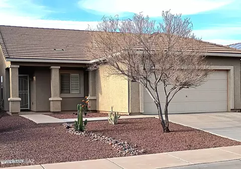 21594 E Reunion Rd, Red Rock, AZ 85145