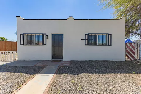 732 E 38th St, Tucson, AZ 85713