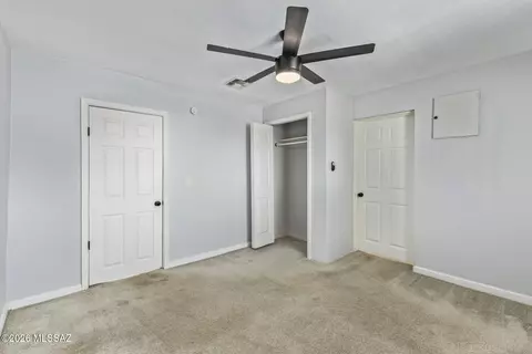 Bedroom - 732 E 38th St, Tucson, AZ 85713 photo 1 of 2