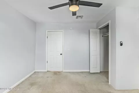 Bedroom - 732 E 38th St, Tucson, AZ 85713 photo 2 of 2