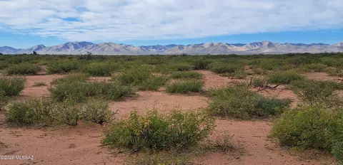 tbd W Drifters Way, Mc Neal, AZ 85617