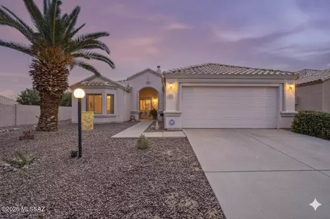 501 W Rio Teras, Green Valley, AZ 85614