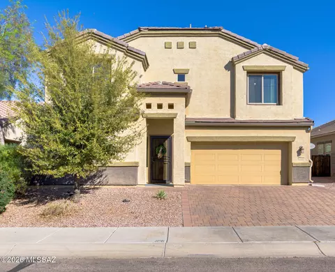 8942 W Twin Springs Dr, Marana, AZ 85653
