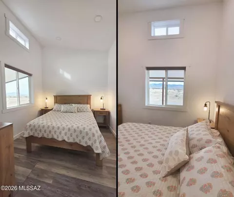 Bedroom - 206 E Highland Rd, Pearce, AZ 85625 photo 1 of 2