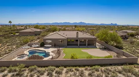 1218 W Cordia Pl, Oro Valley, AZ 85755