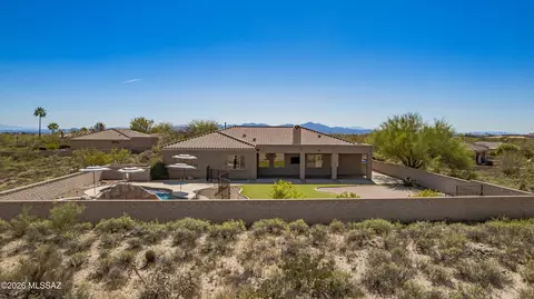 1218 W Cordia Pl, Oro Valley, AZ 85755