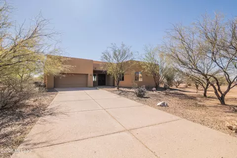 13133 W Blue Yucca Pl, Tucson, AZ 85743