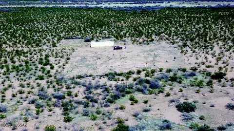 5 N Acres N Gordon Rnch, Douglas, AZ 85607