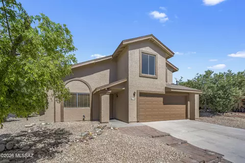 8179 N Streamside Ave, Tucson, AZ 85741