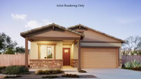 7549 W Janusia Ln, Marana, AZ 85658