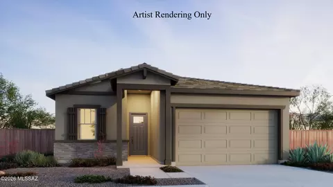 14759 N Saguaro Nest Trl, Marana, AZ 85658