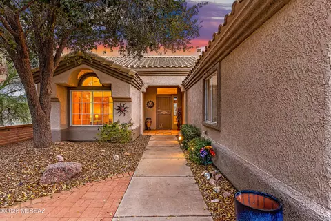 13467 N Tom Ryans Way, Oro Valley, AZ 85755