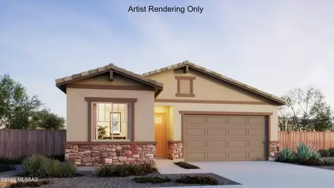 14765 N Saguaro Nest Trl, Marana, AZ 85658
