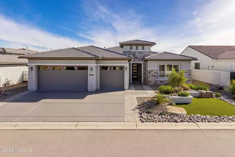 30641 S Chestnut Way, Oracle, AZ 85623