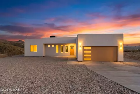 203 Anchoa Ct, Rio Rico, AZ 85648