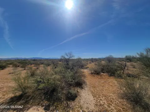 S Estancia Drive, Marana, AZ 85658