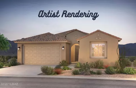 13400 N Nepheline Way, Oro Valley, AZ 85755