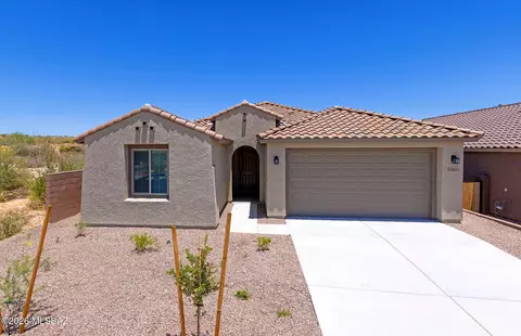13400 N Nepheline Way, Oro Valley, AZ 85755