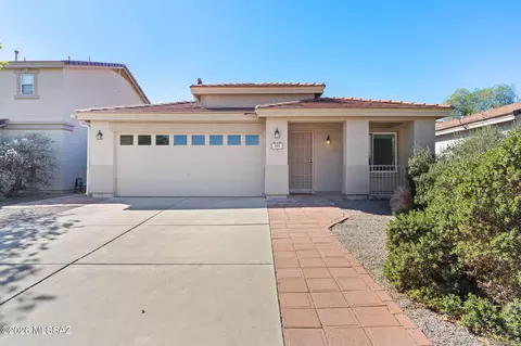 332 E River Birch Pl, Sahuarita, AZ 85629
