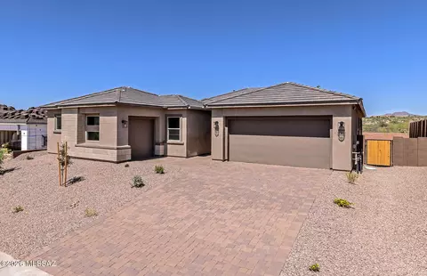 13369 N Galena Trl, Oro Valley, AZ 85755