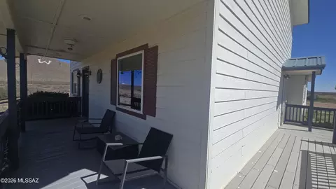 Exterior - 6464 N Six Gun Rd, Willcox, AZ 85643 photo 2 of 5
