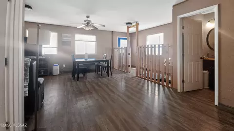 Dining - 6464 N Six Gun Rd, Willcox, AZ 85643 photo 1 of 1